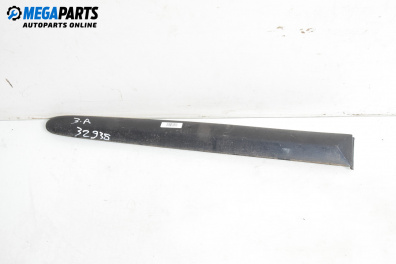 Външна лайсна врата за Renault Scenic I Minivan (09.1999 - 07.2010), миниван, позиция: задна, дясна