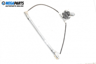 Машинка ел. стъкло за Renault Scenic I Minivan (09.1999 - 07.2010), 4+1 вр., миниван, позиция: предна, дясна