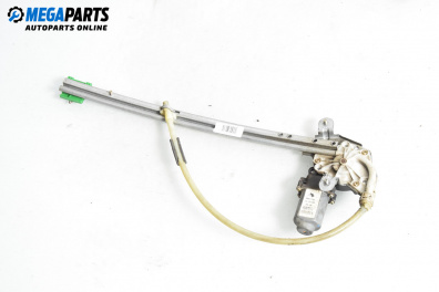 Машинка ел. стъкло за Renault Scenic I Minivan (09.1999 - 07.2010), 4+1 вр., миниван, позиция: задна, дясна