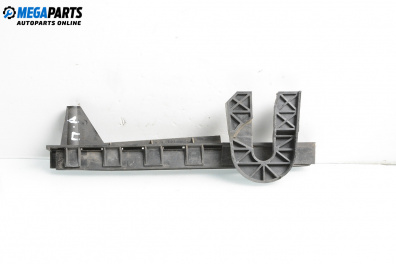 Държач броня за Renault Scenic I Minivan (09.1999 - 07.2010), миниван, позиция: предна, дясна