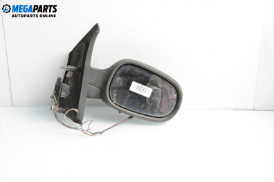 Огледало за Renault Scenic I Minivan (09.1999 - 07.2010), 4+1 вр., миниван, позиция: дясна