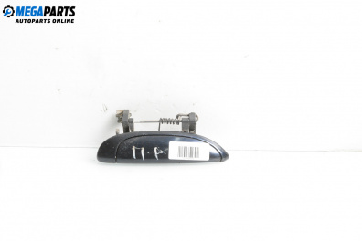 Външна дръжка за Renault Scenic I Minivan (09.1999 - 07.2010), 4+1 вр., миниван, позиция: предна, дясна