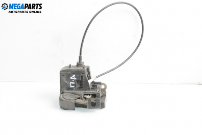 Брава на врата за Renault Scenic I Minivan (09.1999 - 07.2010), позиция: предна, дясна