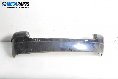 Задна броня за Renault Scenic I Minivan (09.1999 - 07.2010), миниван