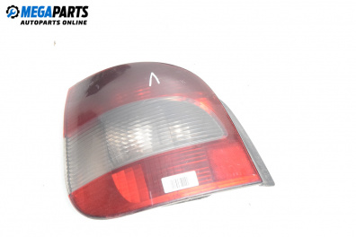 Стоп за Renault Scenic I Minivan (09.1999 - 07.2010), миниван, позиция: лява