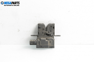 Брава заден капак за Renault Scenic I Minivan (09.1999 - 07.2010), миниван, позиция: задна