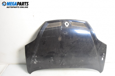 Преден мост за Renault Scenic I Minivan (09.1999 - 07.2010), миниван