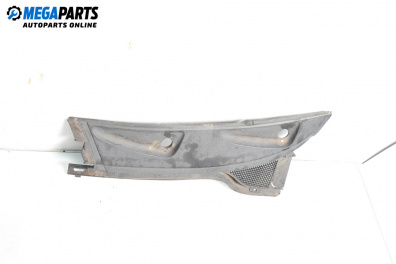 Кора под чистачки за Renault Scenic I Minivan (09.1999 - 07.2010), 4+1 вр., миниван