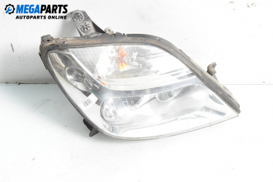 Фар за Renault Scenic I Minivan (09.1999 - 07.2010), миниван, позиция: дясна