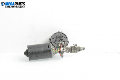 Ел. мотор за чистачките за Renault Scenic I Minivan (09.1999 - 07.2010), миниван, позиция: предна