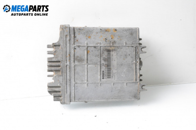 Компютър двигател за Renault Scenic I Minivan (09.1999 - 07.2010) 1.9 dTi (JA0N), 98 к.с., № 0 281 001 969