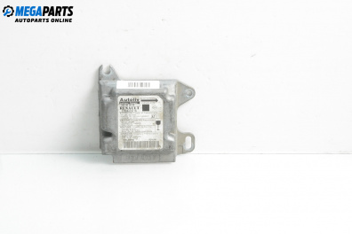 Модул за AIRBAG за Renault Scenic I Minivan (09.1999 - 07.2010), № 7700437471A