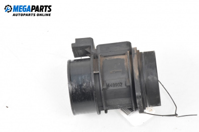 Дебитомер за Renault Scenic I Minivan (09.1999 - 07.2010) 1.9 dTi (JA0N), 98 к.с.