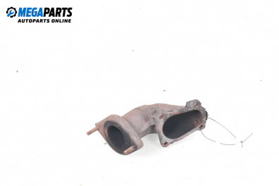Изпускателна тръба за Renault Scenic I Minivan (09.1999 - 07.2010) 1.9 dTi (JA0N), 98 к.с., миниван