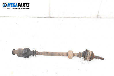 Полуоска за Renault Scenic I Minivan (09.1999 - 07.2010) 1.9 dTi (JA0N), 98 к.с., позиция: предна, дясна