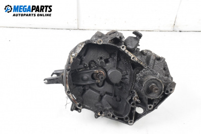 Ръчна скоростна кутия за Renault Scenic I Minivan (09.1999 - 07.2010) 1.9 dTi (JA0N), 98 к.с.