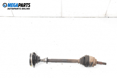 Полуоска за Renault Scenic I Minivan (09.1999 - 07.2010) 1.9 dTi (JA0N), 98 к.с., позиция: предна, лява