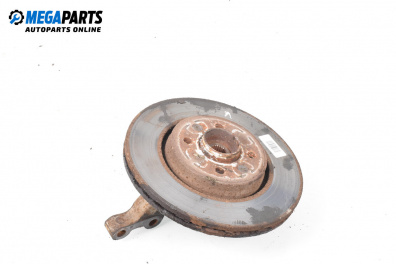 Шенкел главина за Renault Scenic I Minivan (09.1999 - 07.2010), позиция: задна, лява