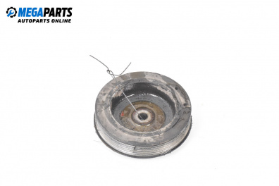 Демпферна шайба за Renault Scenic I Minivan (09.1999 - 07.2010) 1.9 dTi (JA0N), 98 к.с.