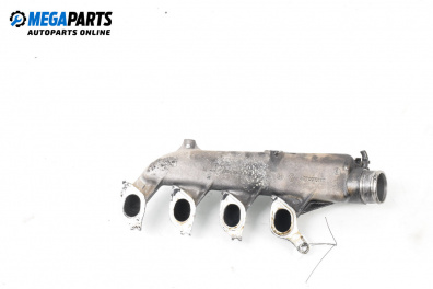 Всмукателен колектор за Renault Scenic I Minivan (09.1999 - 07.2010) 1.9 dTi (JA0N), 98 к.с.