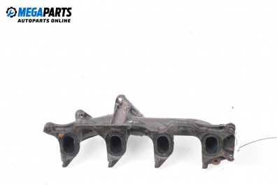 Изпускателен колектор  за Renault Scenic I Minivan (09.1999 - 07.2010) 1.9 dTi (JA0N), 98 к.с.