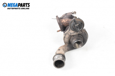 Турбо за Renault Scenic I Minivan (09.1999 - 07.2010) 1.9 dTi (JA0N), 98 к.с.