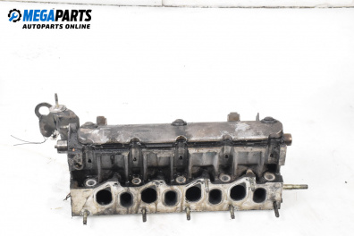 Глава за Renault Scenic I Minivan (09.1999 - 07.2010) 1.9 dTi (JA0N), 98 к.с.