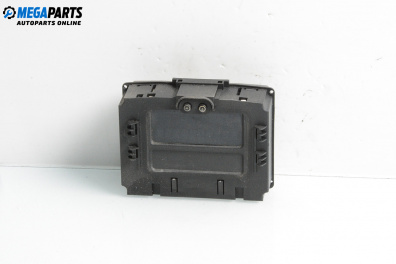 Дисплей за Opel Zafira A Minivan (04.1999 - 06.2005)