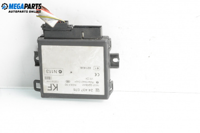 Комфорт модул за Opel Zafira A Minivan (04.1999 - 06.2005)