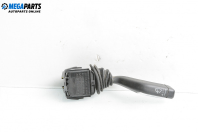 Лостче за чистачки за Opel Zafira A Minivan (04.1999 - 06.2005)