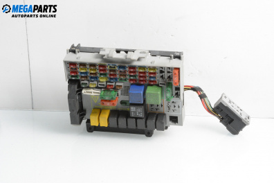 Бушонно табло за Opel Zafira A Minivan (04.1999 - 06.2005) 2.0 DTI 16V, 101 к.с.