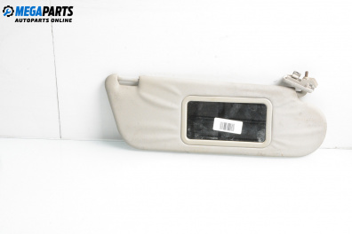 Сенник за Opel Zafira A Minivan (04.1999 - 06.2005), позиция: дясна