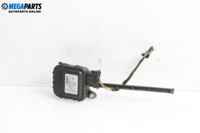 Моторче клапа парно за Opel Zafira A Minivan (04.1999 - 06.2005) 2.0 DTI 16V, 101 к.с.