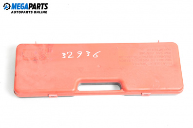 Инструменти за Opel Zafira A Minivan (04.1999 - 06.2005)