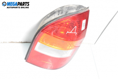 Стоп за Opel Zafira A Minivan (04.1999 - 06.2005), миниван, позиция: дясна