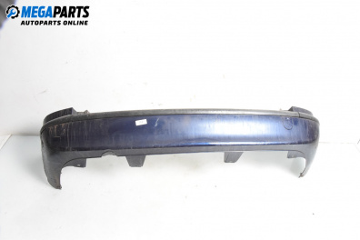 Задна броня за Opel Zafira A Minivan (04.1999 - 06.2005), миниван