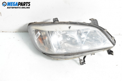 Фар за Opel Zafira A Minivan (04.1999 - 06.2005), миниван, позиция: дясна