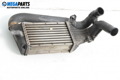 Интеркулер за Opel Zafira A Minivan (04.1999 - 06.2005) 2.0 DTI 16V, 101 к.с.