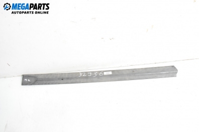 Външна лайсна врата за Opel Zafira A Minivan (04.1999 - 06.2005), миниван, позиция: предна, лява