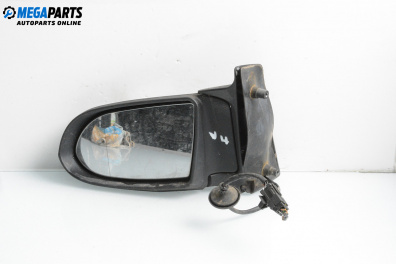 Огледало за Opel Zafira A Minivan (04.1999 - 06.2005), 4+1 вр., миниван, позиция: лява