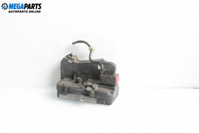 Брава на врата за Opel Zafira A Minivan (04.1999 - 06.2005), позиция: предна, лява