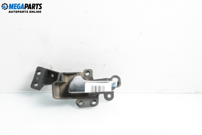 Вътрешна дръжка за Opel Zafira A Minivan (04.1999 - 06.2005), 4+1 вр., миниван, позиция: предна, лява