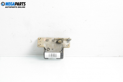 Брава заден капак за Opel Zafira A Minivan (04.1999 - 06.2005), миниван, позиция: задна