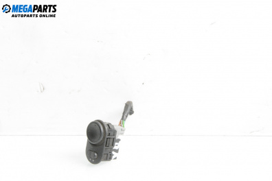Бутон ел. огледала  за Opel Zafira A Minivan (04.1999 - 06.2005)