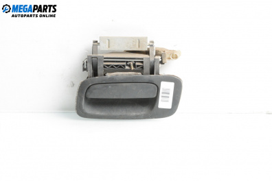 Външна дръжка за Opel Zafira A Minivan (04.1999 - 06.2005), 4+1 вр., миниван, позиция: задна, лява