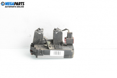 Брава на врата за Opel Zafira A Minivan (04.1999 - 06.2005), позиция: задна, лява