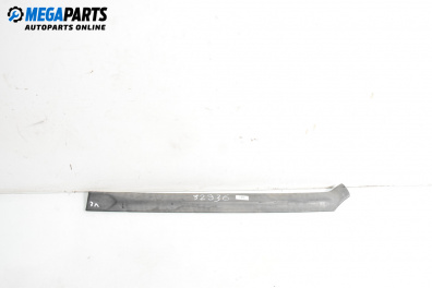 Външни лайсни за Opel Zafira A Minivan (04.1999 - 06.2005), миниван, позиция: лява