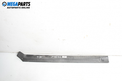 Външни лайсни за Opel Zafira A Minivan (04.1999 - 06.2005), миниван, позиция: дясна