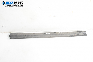 Външни лайсни за Opel Zafira A Minivan (04.1999 - 06.2005), миниван, позиция: дясна