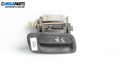 Външна дръжка за Opel Zafira A Minivan (04.1999 - 06.2005), 4+1 вр., миниван, позиция: задна, дясна